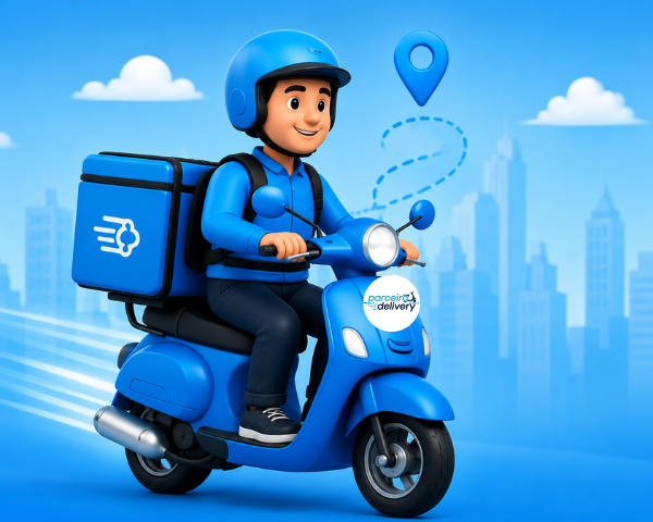 Delivery